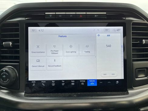 Used 2024 Ford F150 Lariat image 14