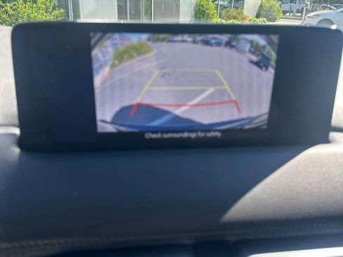 Used 2024 MAZDA CX-5 AWD 2.5 S w/ Premium Plus Pkg image 7