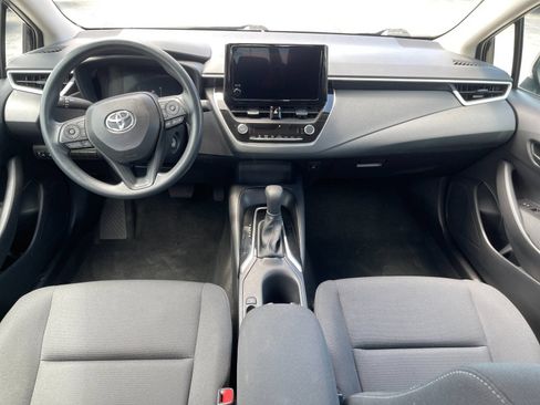 Used 2026 Toyota Corolla LE FWD image 15