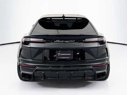 Used 2022 Lamborghini Urus AWD/4WD image 6