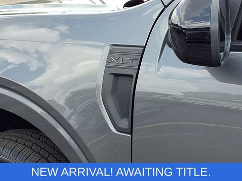 Certified 2024 Ford Maverick XLT w/ XLT Luxury Package AWD/4WD image 27