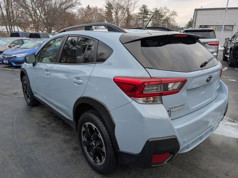 Used 2021 Subaru Crosstrek 2.0i image 5