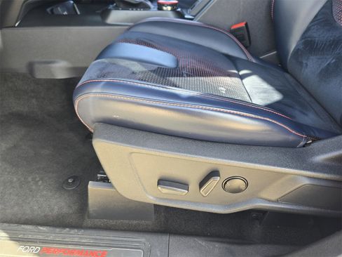 Used 2024 Ford Bronco Raptor w/ Interior Carbon Fiber Pack 6 image 32