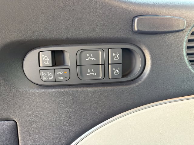 Used 2026 Hyundai Palisade Calligraphy AWD/4WD image 21