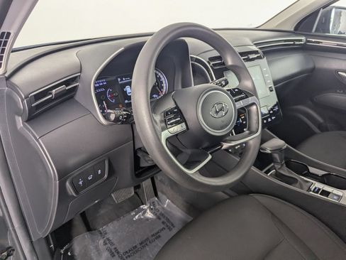 Used 2024 Hyundai Tucson SEL FWD image 10