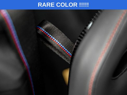 Used 2023 BMW M4 CSL RWD image 13