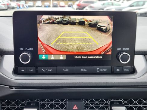 Certified 2023 Honda Accord EX image 13