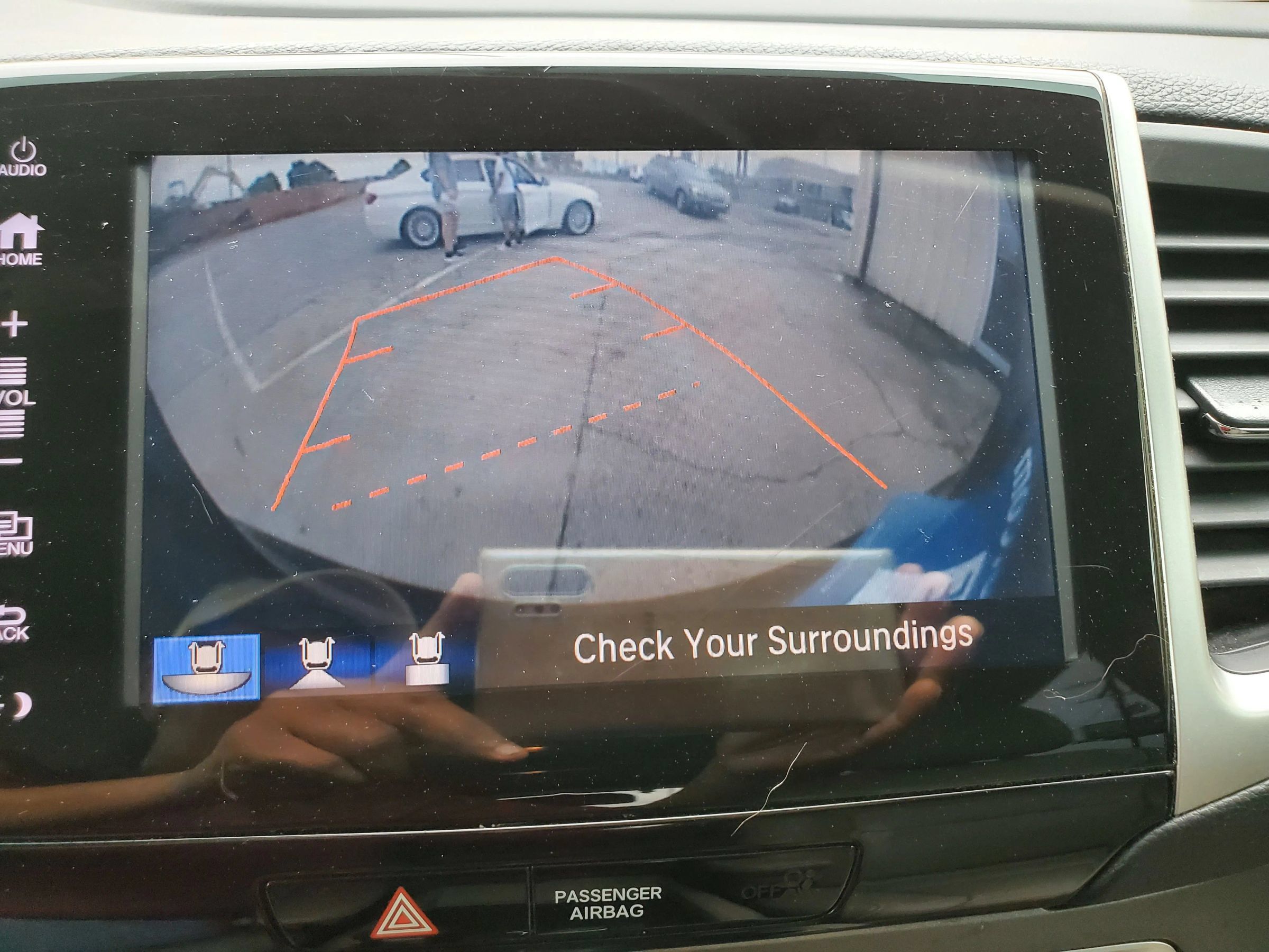 Used 2017 Honda Pilot EX-L image 3