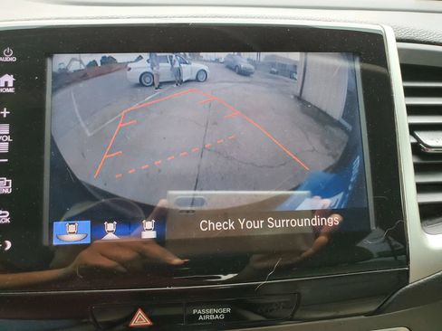 Used 2017 Honda Pilot EX-L image 3