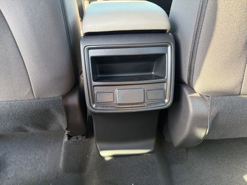 New 2026 Subaru Forester AWD/4WD image 17
