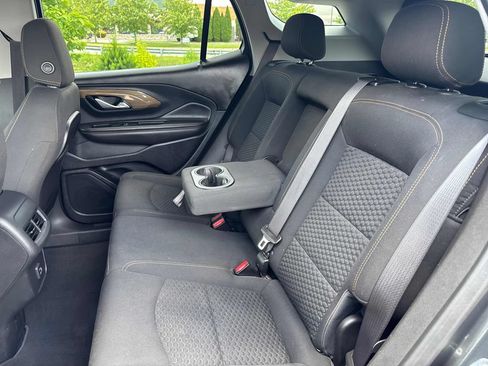 Used 2021 GMC Terrain SLE w/ Driver Convenience Package AWD/4WD image 24