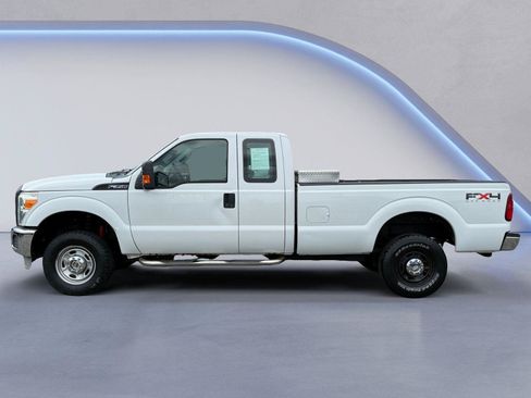 Used 2011 Ford F350 XL w/ PWR Equipment Group AWD/4WD image 6