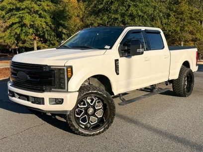 Used 2019 Ford F250 Lariat