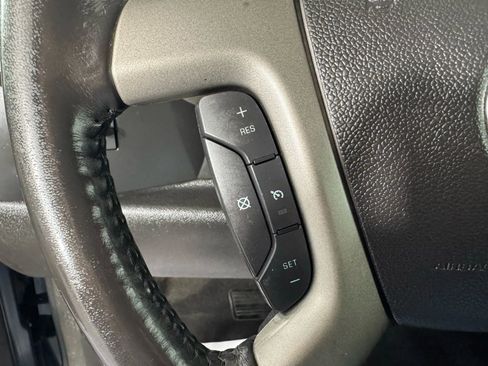 Used 2013 Chevrolet Silverado 1500 LT w/ All-Star Edition image 15