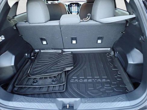 Certified 2025 Subaru Crosstrek 2.0i Premium image 8