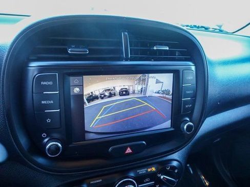 Used 2023 Kia Soul LX w/ Option Group 015 image 23