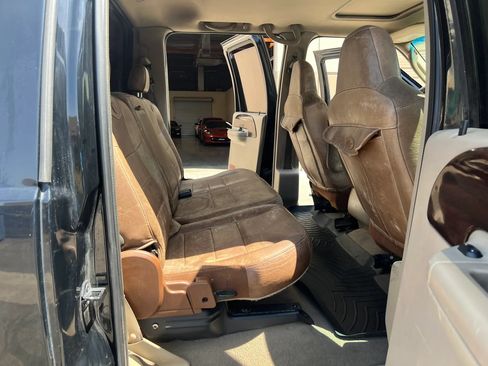 Used 2006 Ford F250 King Ranch AWD/4WD image 12