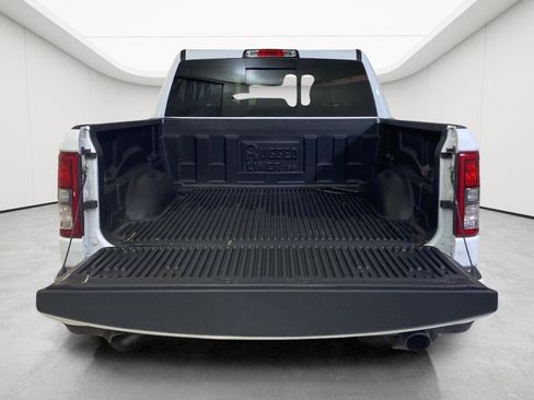 Used 2021 RAM 1500 Big Horn AWD/4WD image 12