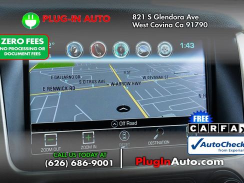 Used 2020 GMC Yukon Denali w/ Denali Premium Package AWD/4WD image 34