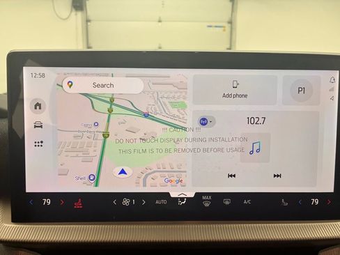 New 2026 Ford Explorer Active image 3