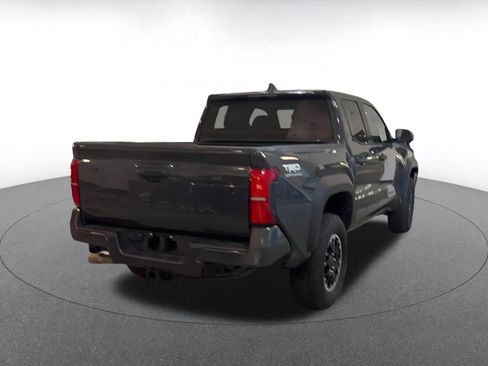 Used 2025 Toyota Tacoma TRD Off-Road image 14