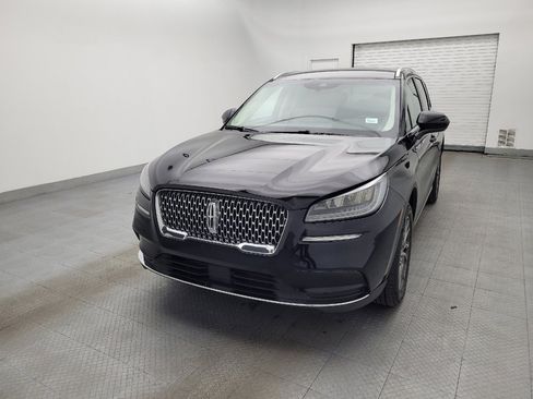 Used 2020 Lincoln Corsair AWD w/ Equipment Group 101A image 15