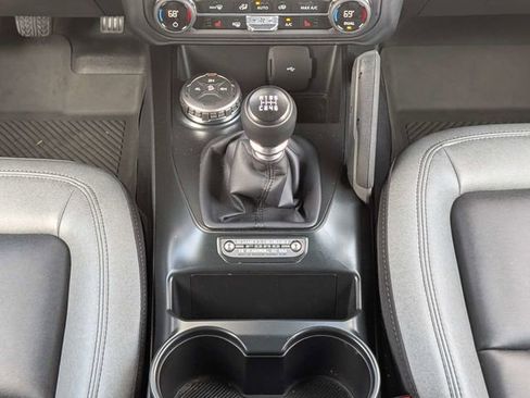 Certified 2024 Ford Bronco Big Bend image 17