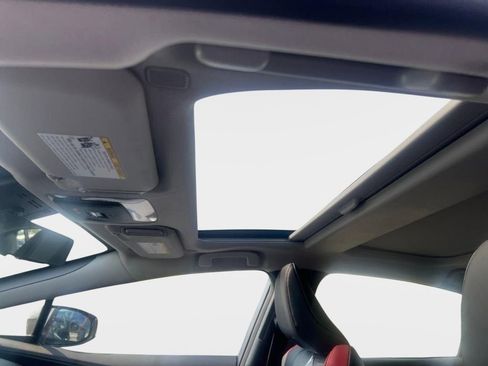 New 2026 Toyota Prius XSE Premium image 17