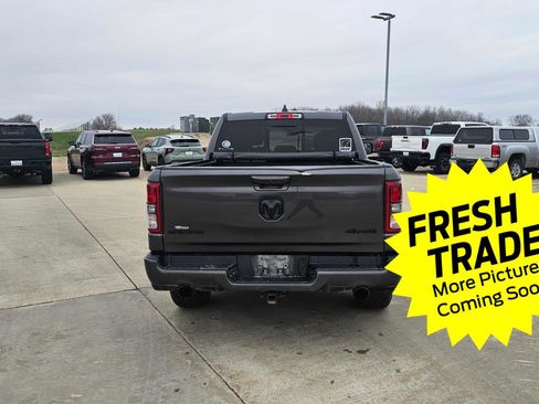Used 2020 RAM 1500 Big Horn image 10