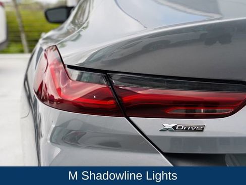 Used 2023 BMW M850i Gran Coupe xDrive image 15