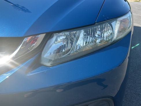 Used 2014 Honda Civic LX image 12