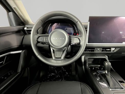 New 2026 MAZDA CX-5 2.5 S w/ Premium Plus Package AWD/4WD image 9