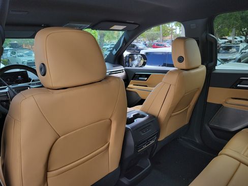 New 2026 GMC Sierra EV Denali AWD/4WD image 13