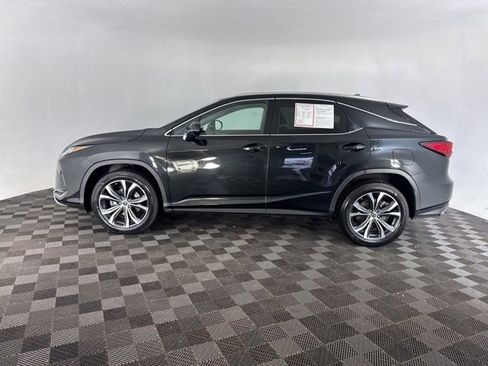 Used 2022 Lexus RX 350 AWD w/ Premium Package image 8
