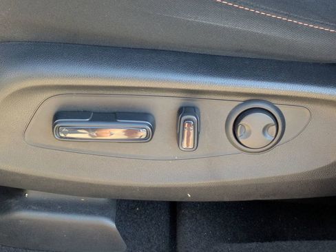 Used 2024 Honda CR-V Sport image 16