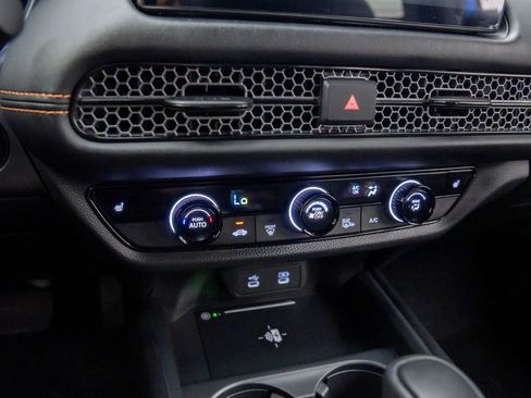 Certified 2026 Honda HR-V Sport image 22