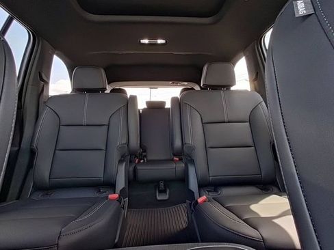 New 2026 GMC Acadia Elevation w/ Black Edition FWD image 29