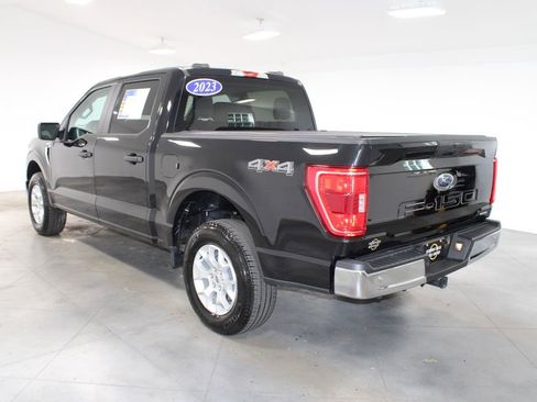 Used 2023 Ford F150 XLT AWD/4WD image 7