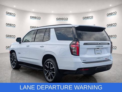 Used 2023 Chevrolet Tahoe RST AWD/4WD image 5
