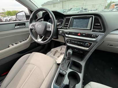Used 2018 Hyundai Sonata SEL