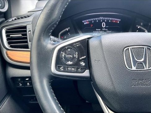 Used 2020 Honda CR-V Touring image 11