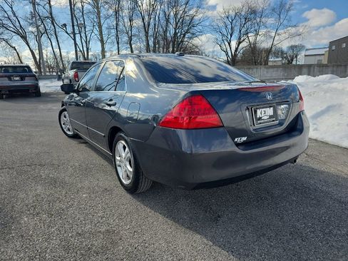 Used 2007 Honda Accord EX-L image 8