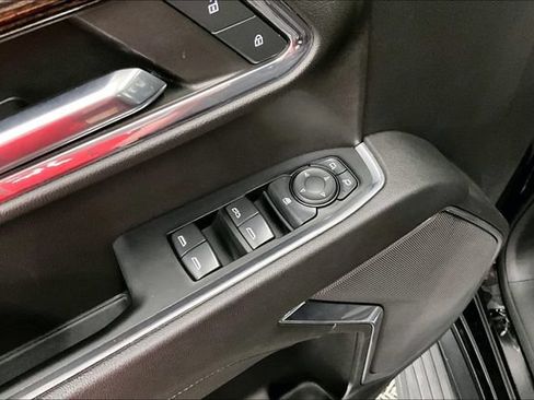 Used 2024 GMC Sierra 1500 Elevation AWD/4WD image 38