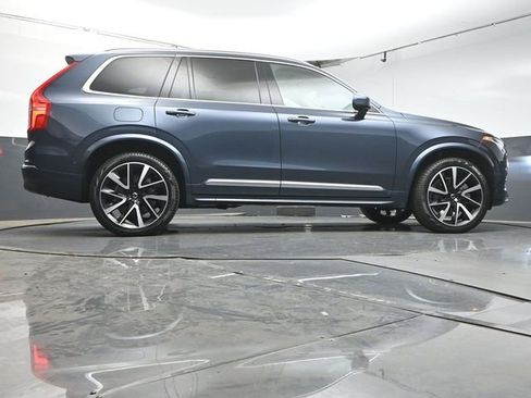 Used 2023 Volvo XC90 B6 Plus w/ Protection Package Premier AWD/4WD image 40