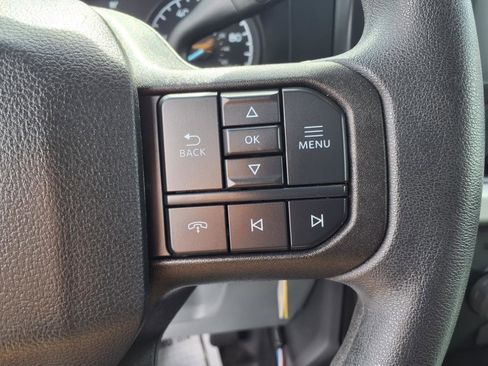 Used 2024 Ford F350 XLT w/ FX4 Off-Road Package image 18