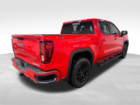 Certified 2025 GMC Sierra 1500 Elevation w/ Preferred Package AWD/4WD image 9