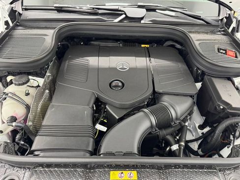 New 2026 Mercedes-Benz GLE 350 4MATIC image 14