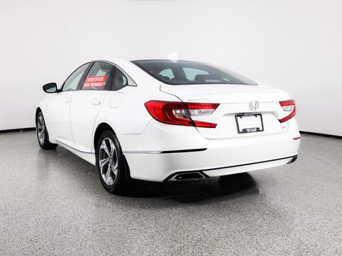 Used 2018 Honda Accord EX-L image 7