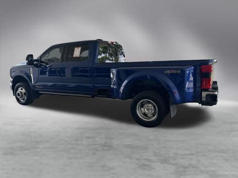 Used 2026 Ford F350 Lariat w/ Lariat Ultimate Package AWD/4WD image 4