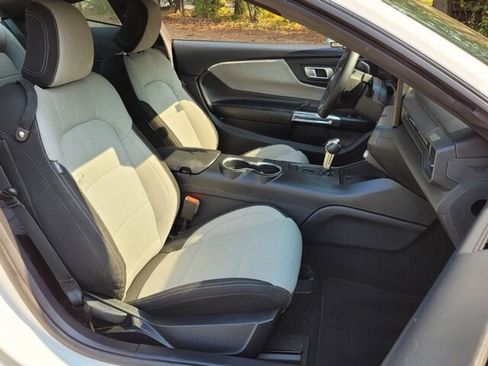 Used 2024 Ford Mustang Coupe image 13